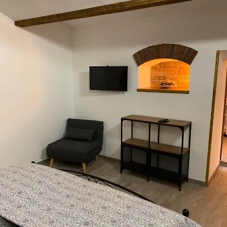 Apartmany Pod Kloboukem Jáchymov Exteriér fotografie