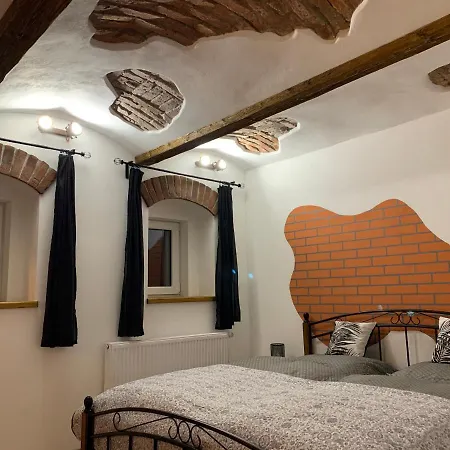 Apartmany Pod Kloboukem Jáchymov Exteriér fotografie