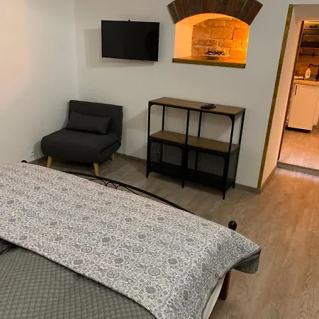 Apartmany Pod Kloboukem Jáchymov Exteriér fotografie