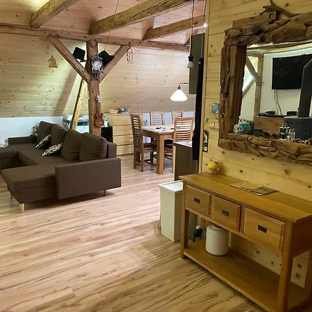 Apartmany Pod Kloboukem Jáchymov Exteriér fotografie