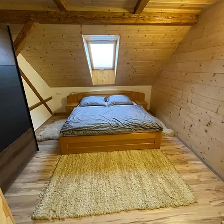 Apartmany Pod Kloboukem Jáchymov Exteriér fotografie