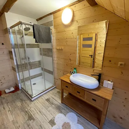 Apartmany Pod Kloboukem Jáchymov Exteriér fotografie