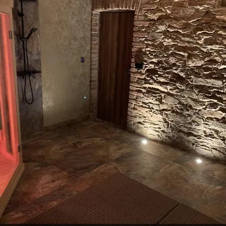 Apartmany Pod Kloboukem Jáchymov Exteriér fotografie