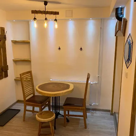 Apartmany Pod Kloboukem Jáchymov Exteriér fotografie