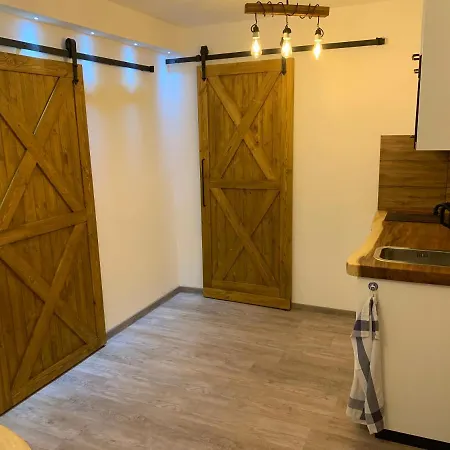 Apartmany Pod Kloboukem Jáchymov Exteriér fotografie
