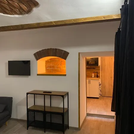 Apartmany Pod Kloboukem Jáchymov Exteriér fotografie
