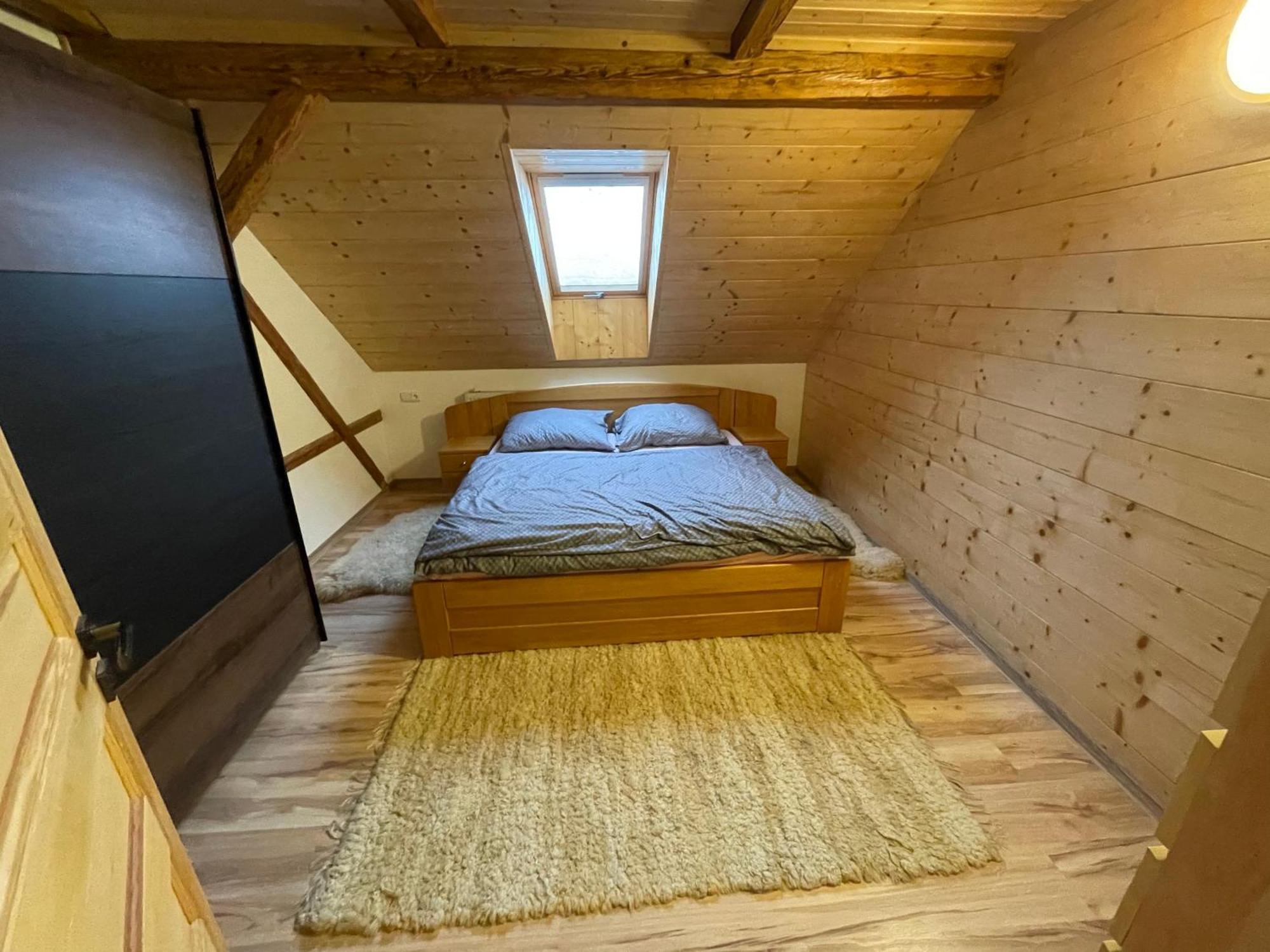 Apartment Pod Kloboukem